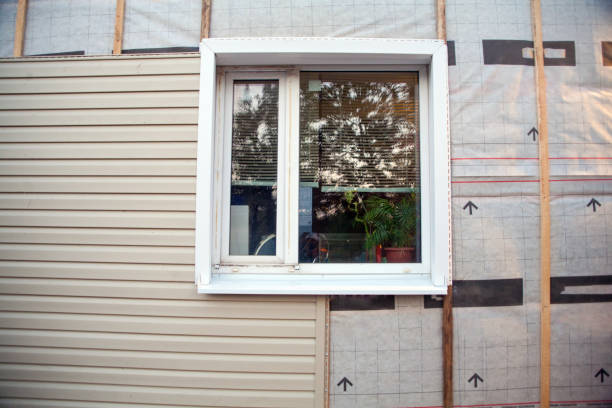 Best Insulated Siding Installation  in Covelo, CA