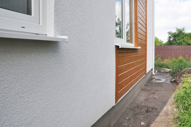 Best Weatherproofing and Sealing  in Covelo, CA