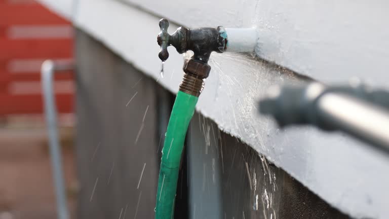 Best Aluminum Siding Installation  in Covelo, CA